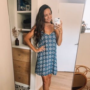 Lulus Mini Dress